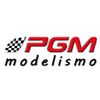 PGM Modelismo Logotipo