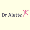 Dr Alette Logotyp