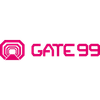 Gate99 Logotip