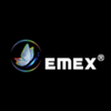 Emex by Romtehnochim Logotip