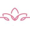 Fiore di Loto Logotyp
