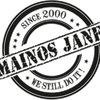 Mainos Jane Logó