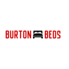 Burton beds Logotipo