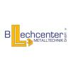 Blechcenter Logotyp
