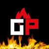 Grillpeter Logo