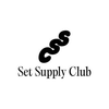 Set Supply Club Logotype