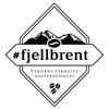 Fjellbrent Kaffebrenneri Logo
