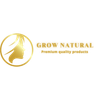 Grownatural.se Logotype