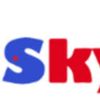 skytecksolutions.com Logotyyppi