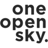 Oneopensky Logo