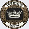 TWOWHEELSE Logotyyppi