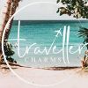 traveller charms Logotype