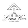 L'eau Vive Logotype