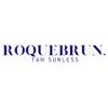 ROQUEBRUN. Logotipo