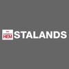 Stalands Logotyp
