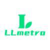 llmetro Logotyp