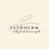 Setoderm Logotype
