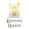 THE DINING RooM Logotyp