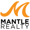 mantlerealty.com Logotyp