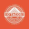 OTACOS CRETEIL Logotipo
