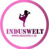 Induswelt Logotype