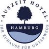Auszeit Hotel Hamburg Logotipo