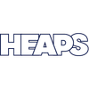 Heaps AS Logotyp