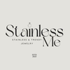 Stainlessme Logotype