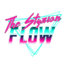 SP The Styrian Flow Logotype