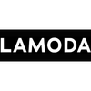 LAMODA Λογότυπο