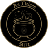 As Meigas Logotipo