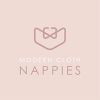 Modern Cloth Nappies Logotipo