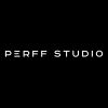 SP PERFF STUDIO Logotype