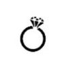 Alianzas de Boda Joyería Prieto Logotipo