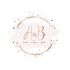 AnB Custom Boutique Logotipo
