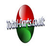 Total Darts Logotype