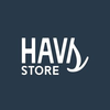 Havsstore Logo