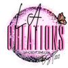 L.A. Creations Logotipo