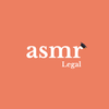 ASMR Legal Logó