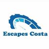 escapescosta.com Logotype