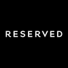 Reserved Logotyp