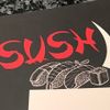 Sushi Schule Ingolstadt Logotype