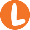 louvera.nl Logotipo