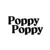 POPPY POPPY Logotype
