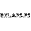 Eklapi Logotyyppi