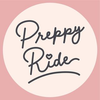 Preppy Ride Logotyyppi