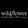Wildflower Cases Logotype