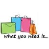 what you need is. Logotip