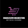 CHARLESCVVONLINEST Logotype