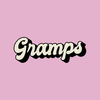 Gramps Logotype
